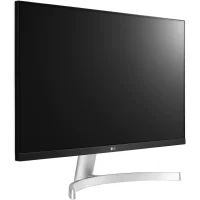 Монитор LG 24ML600S-W фото 3